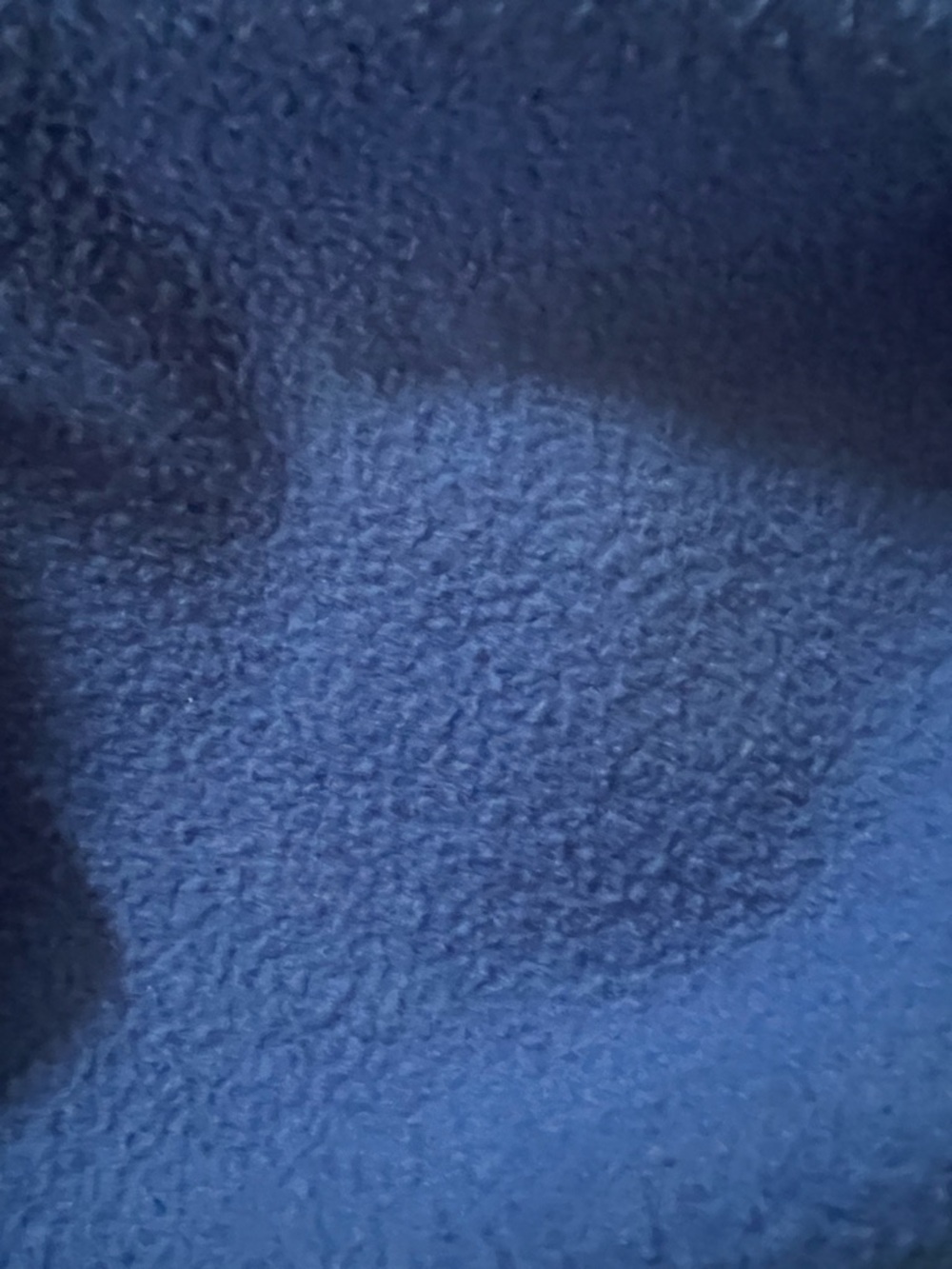 Aritzia sweat fleece cozy fleece boyfriend fit - Picture 5 of 5